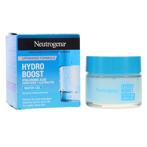 La Mejor Recopilación de Neutrogena oil free moisturizer - los más vendidos. 11
