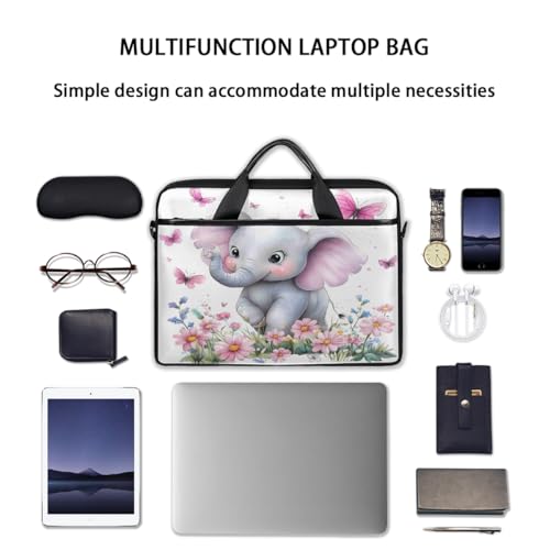 Bolsa para Laptop 15 pulgadas Ethebre miniatura 7