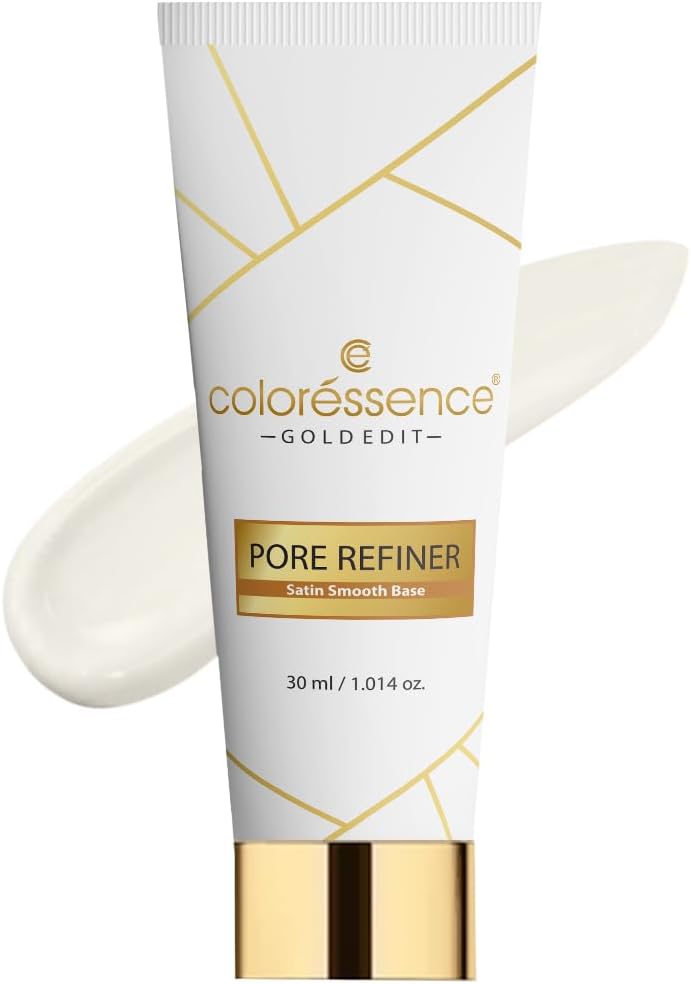 Pore Refiner Pre Makeup Base - 30ml