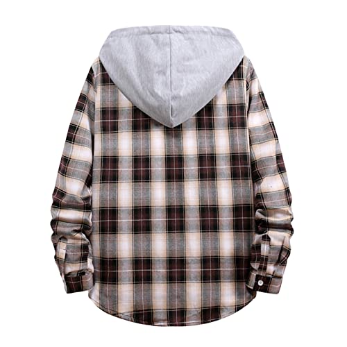 Mejores review On-line Camisa caramelo que puedes comprar esta semana. 6 Imagen adicional
