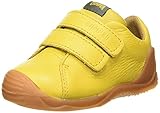 First Walkers CAMPER Dadda Fw, Zapatillas Unisex niños, Amarillo Mediano, 24 EU