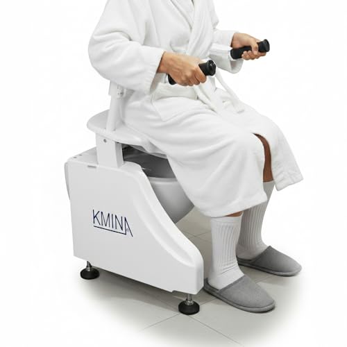 KMINA Electric Toilet Seat Lift