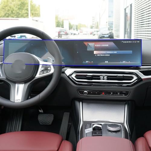 Film TPU de navigation pour BMW Série 3 G20 voyagez serein