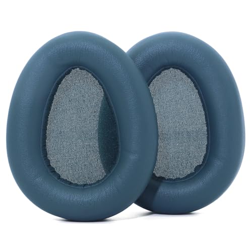 Almohadillas de repuesto para auriculares inalámbricos JLab JBuds Lux ANC - Verde | Almohadillas de espuma viscoelástica con proteína para mayor comodidad, ajuste seguro y aislamiento acústico, piezas de reparación miniatura 1