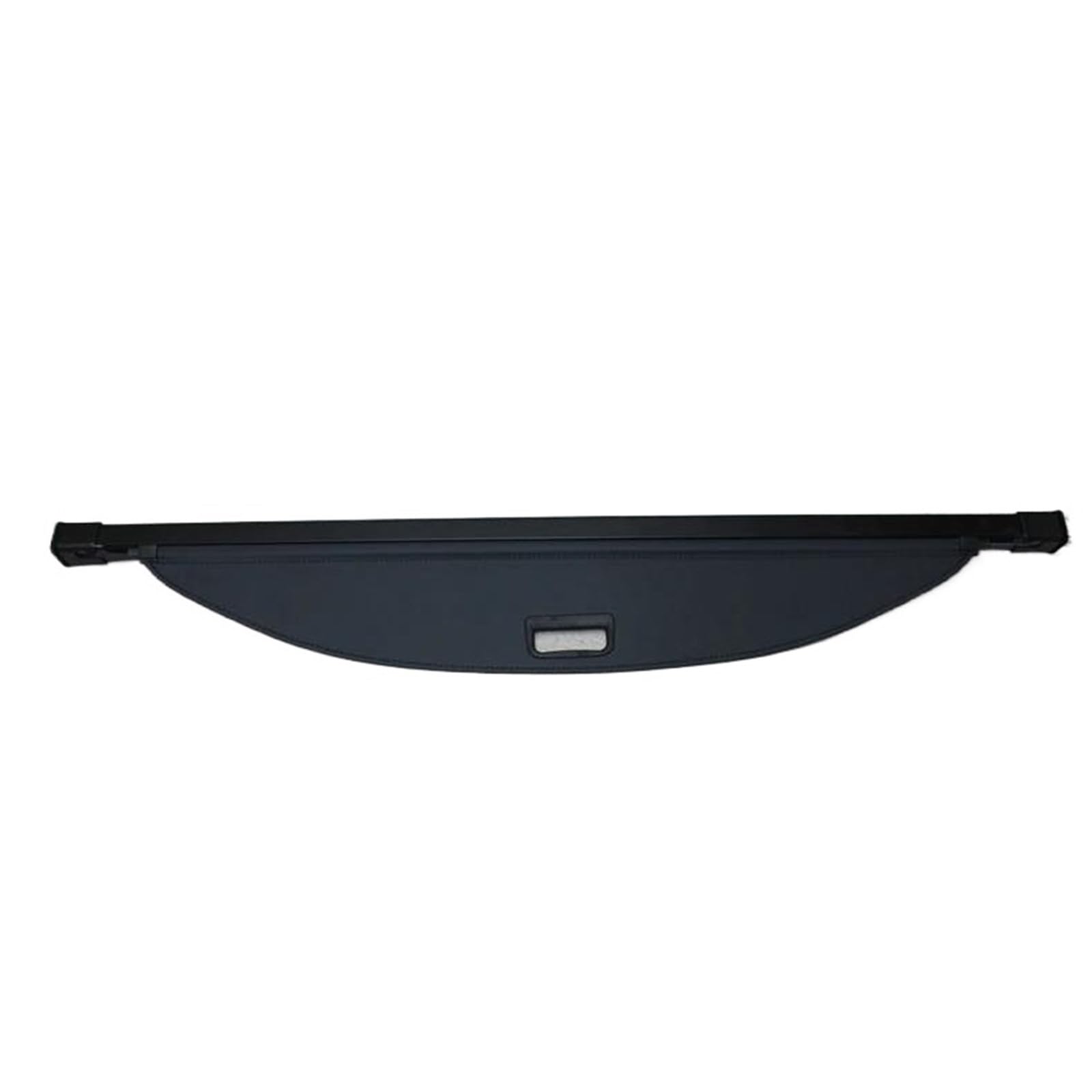 Cubierta Carga Retráctil Cubierta Maletero para Hyundai para Santa Fe Sports 2013-2016 Protector Seguridad Pantalla Privacidad Cubierta Carga Cubierta