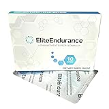 EliteEndurance Maximize Stamina, Energy and Endurance