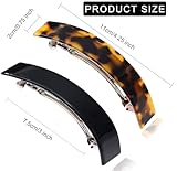 Zoom IMG-1 fsmiling 2 fermagli per capelli Zoom IMG-1 fsmiling 2 fermagli per capelli