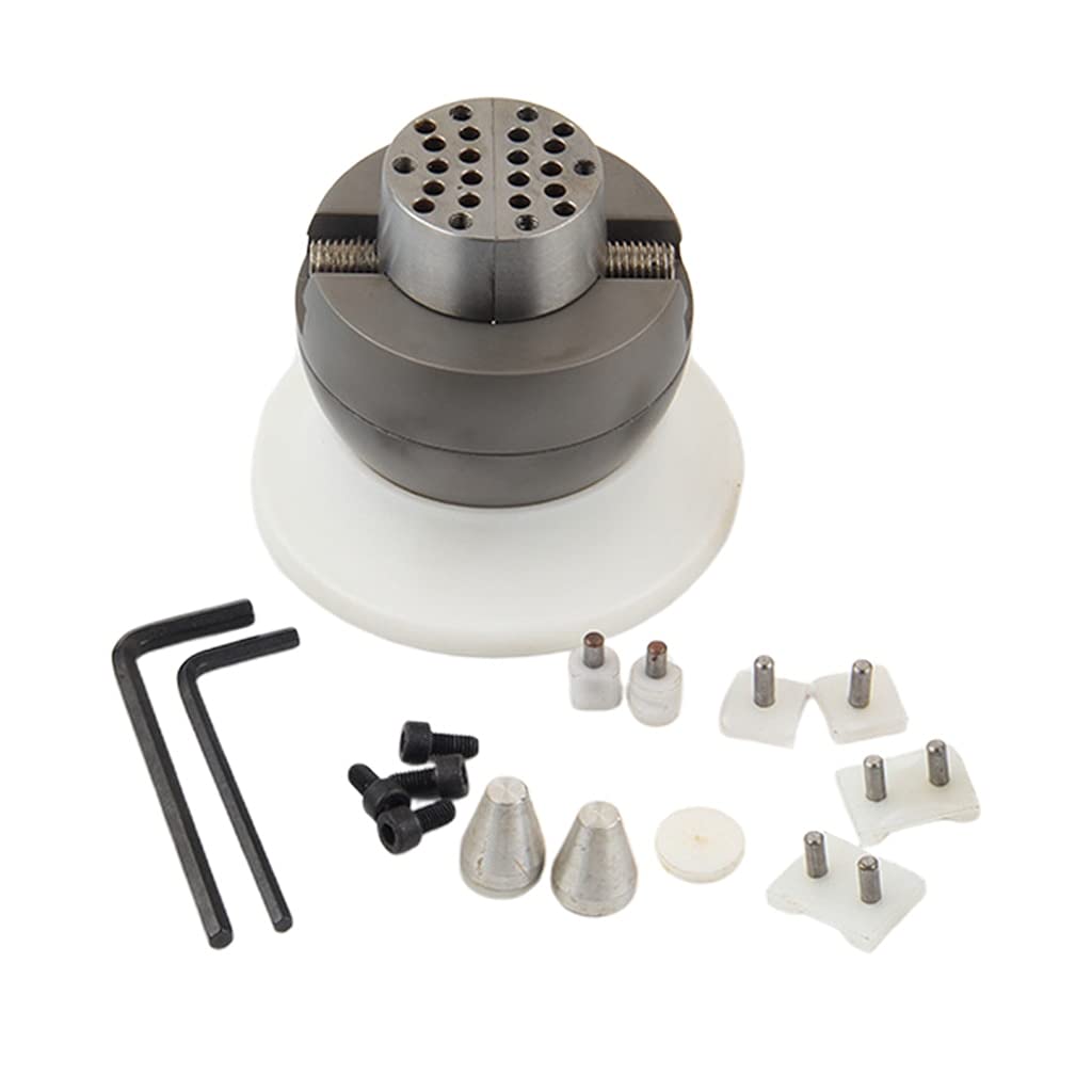 Kit de boule de bloc de gravure 3in MK803 pour aménager votre atelier créatif