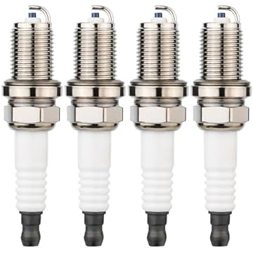 best lawn mower spark plug