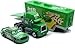 Movie Car 1:55 Diecast Vehicles Diecast Vehicle Toys Set for Boy Gifts (Chick Hick)