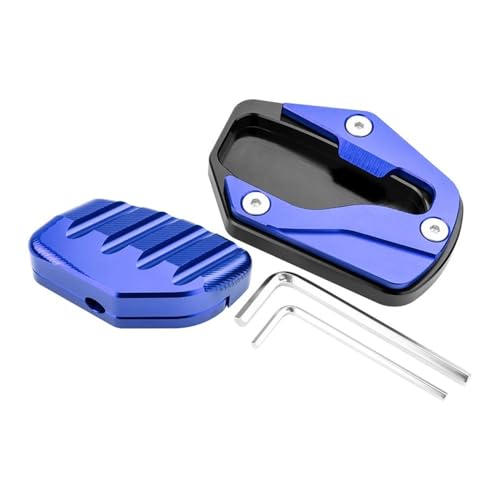 Extension de béquille pour moto Honda Forza 125 250 300 350