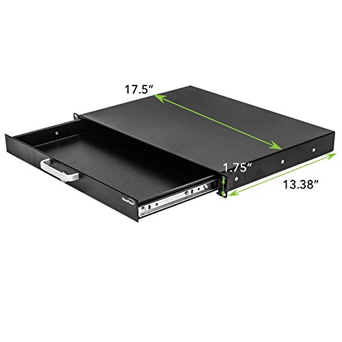在庫処分につき大幅値下げ中 NavePoint サーバーキャビネット 45cm Amazon.co.jp: NavePoint サーバーキャビネットケース 19インチ ラック
