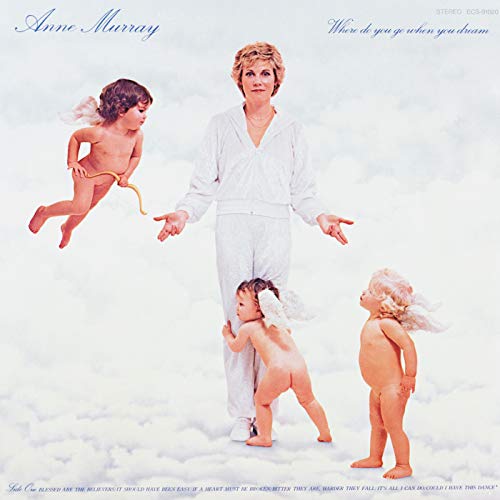 Anne Murray
