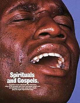 Spirituals And Gospels
