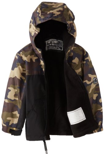 Image of Rothschild Big Boys' Midweight Jacket