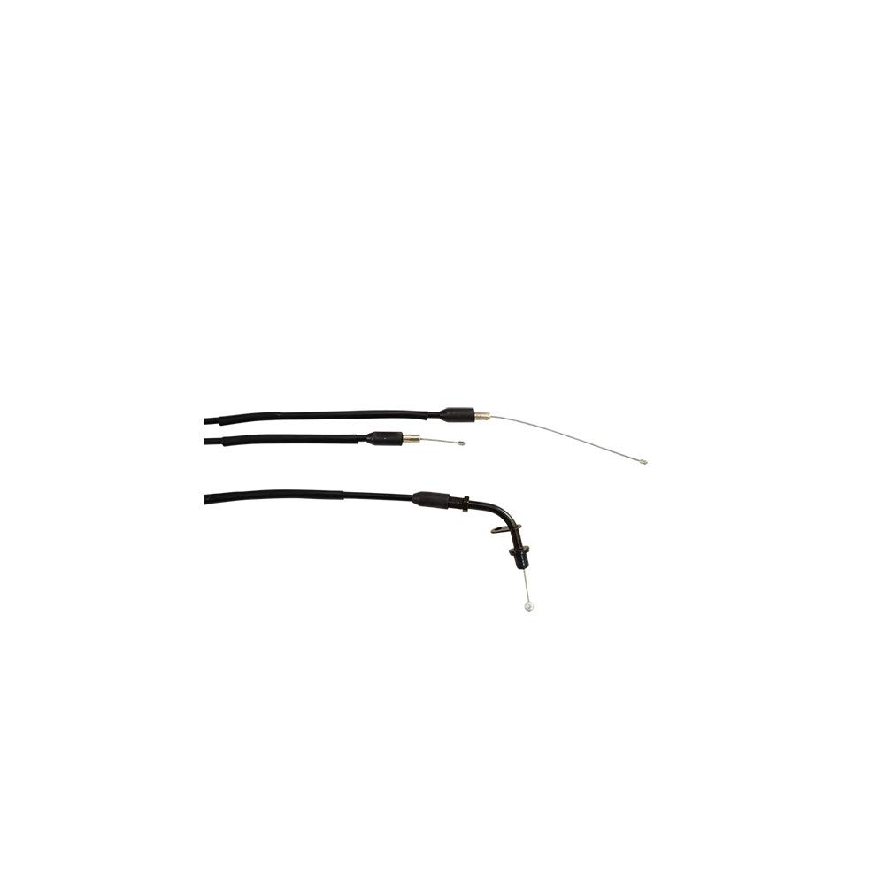 Cable de gas sin tirones compatible con Xpower y TZR para acelerar suave 2