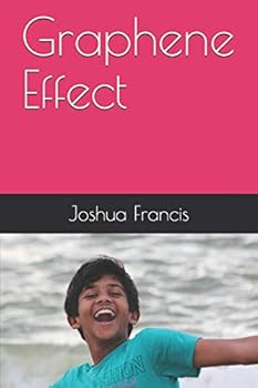 Paperback Graphene Effect Book