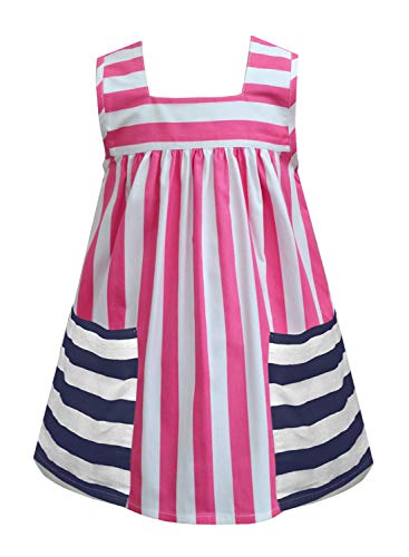 Image of A.T.U.N. (All Things UBER Nice) Girls Dress