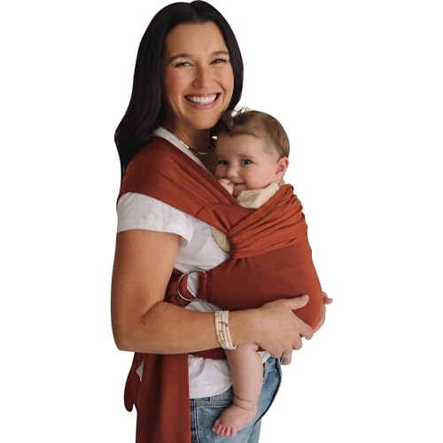 Lalabu Simple Wrap