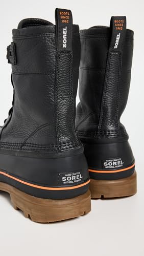 Sorel Mens Caribou™ Royal Hi-viz Wp3