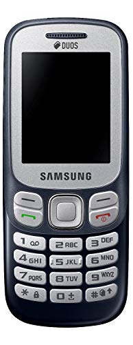 Image of Samsung Metro 313 (SM-B313E, Black)