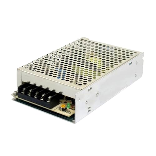 Alimentation 24V pour éclairage de cuisine et ruban LED de salon