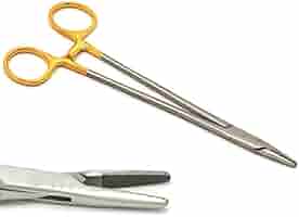 SET 5 PORTA AGHI MAYO HEGAR 6"" 7"" 8"" 9"" 10"" CON INSERTO IN - Foto 3