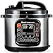 Geek Robocook Zeta 11-in-1 Automatic Electric Pressure Cooker 6 L | 1 Year Warranty | 13 Indian Preset Menu
