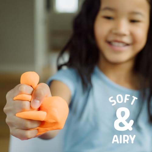 Chuckle & Roar Whoa Dough Air Dry Clay Cosmic Colors by Chuckle & Roar