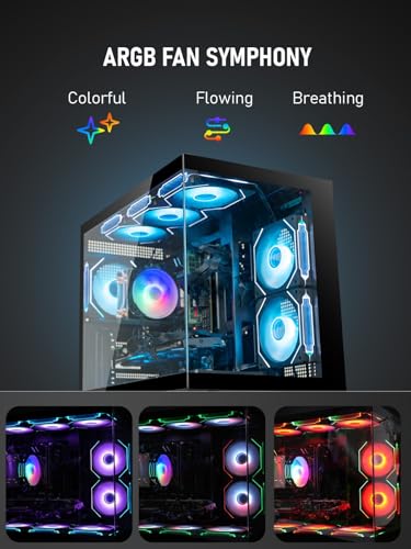 Pc For Blender Rendering