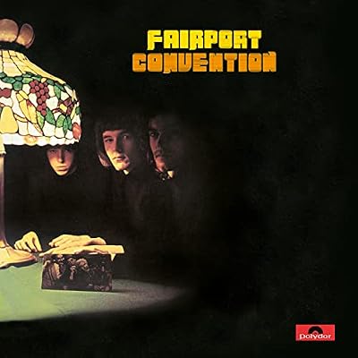 Fairport Convention