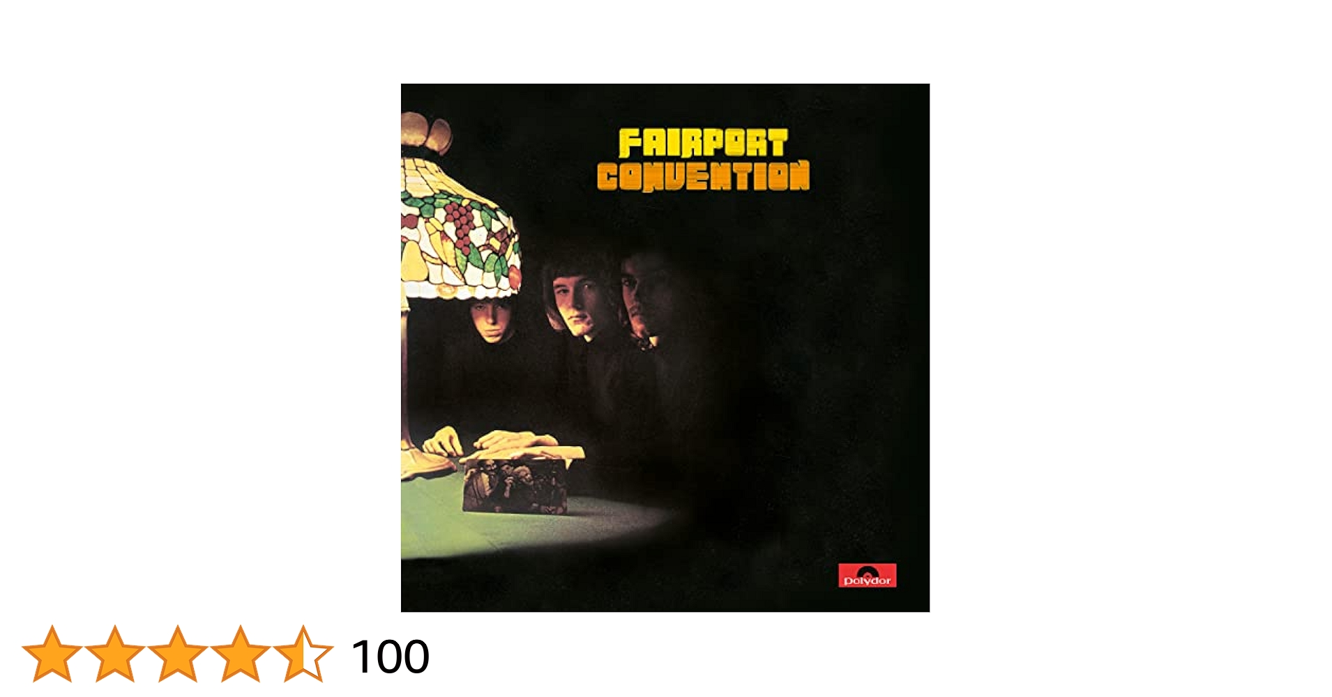 Amazon.co.jp: Fairport Convention: ミュージック