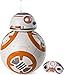 STAR WARS - Hero Droid BB-8 - Fully Interactive Droid