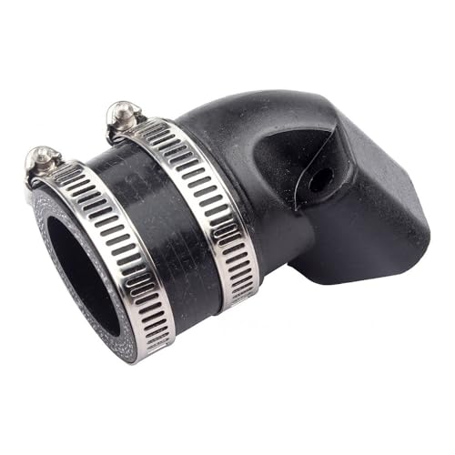 Botte de collecteur carburateur GY6 150cc pour sorties Quad et GoKart