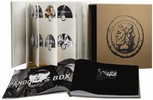 Essential Art House - 50 Years of Janus Films