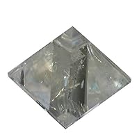 Algopix Similar Product 4 - HJT HongJinTian Crystal Natural Clear