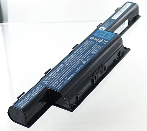 Preisvergleich Produktbild Acer Original Akku Aspire V3-772G Ersatzakku Laptop Notebook