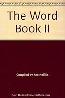 The Word Book II B000W009JU Book Cover