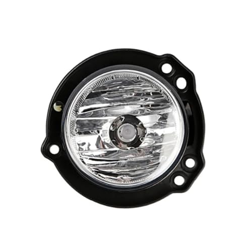 Phares antibrouillard avant gauche avec ampoule transparente Toyota Avanza