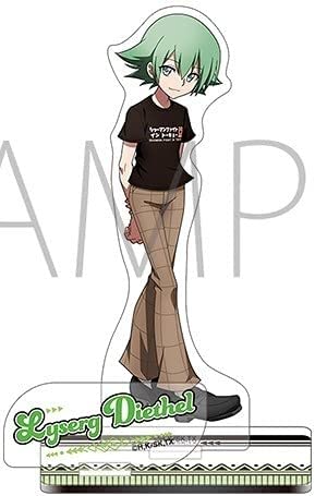 Amazon | シャーマンキング SHAMAN KING アクリルスタンド Tシャツ