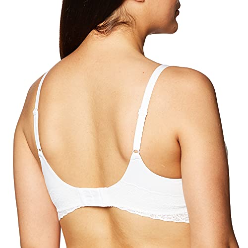 Image of Warner's Women's Cloud 9 Wirefree Triangle