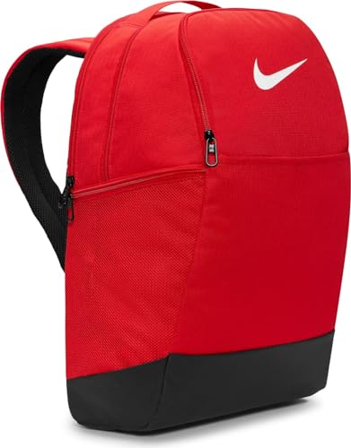 Image of Nike Unisex Adult Gameday Brasilia 9.5 Training Backpack (24L or 30L) | Mens and Womens