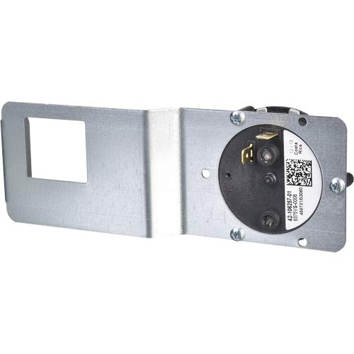 42-106257-01 - Upgraded Replacement for Rheem Furnace Air Pressure Switch