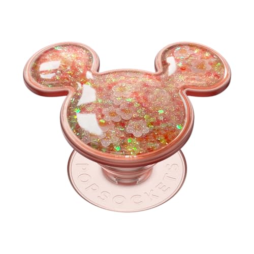 PopSockets Adhesive Phone Grip Holder Phone Stand Disney - Daisy Charm