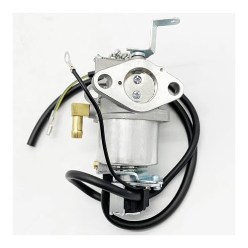 Carburateur WG600 WG750 résout ratés moteur pièce 12691-44010