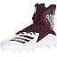 White Maroon Maroon
