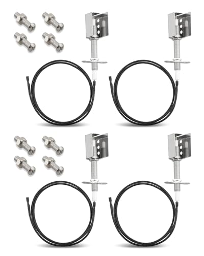 Grill Igniter Fit for Grill Chef Member's Mark Bakers & Chefs SAMS Club