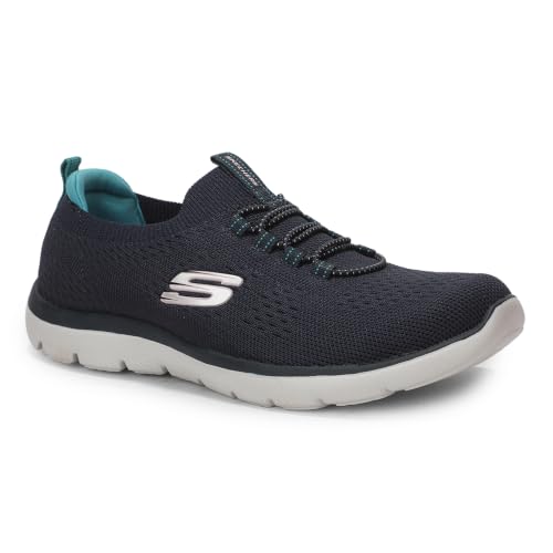 Image of Skechers Womens Summits - Top Player Sneaker