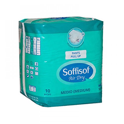Soffisof Air Dry Pull Up M Ex