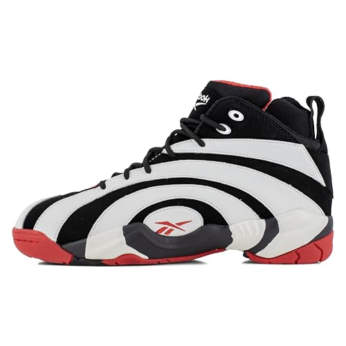 Image of Reebok Work Mens Shaqnosis Composite Toe Work /Duty - Black